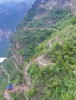 打卡央视同款美景！八泉峡端午用山水与温情圈粉无数
