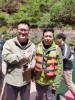 八泉峡温暖之旅，失而复得的感动！