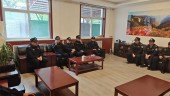 太行山大峡谷综合执法大队招聘公告