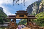浓情端午邂逅趣玩六一，双倍快乐解锁八泉山水间的“粽”夏回忆