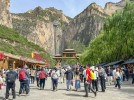 “十全十美”举措，温暖游客旅程