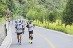 中国·长治“太行山登山活动”暨第一届八泉峡户外挑战赛落下帷幕！