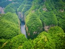 来太行山大峡谷，给自己一个有仪式感的Spring